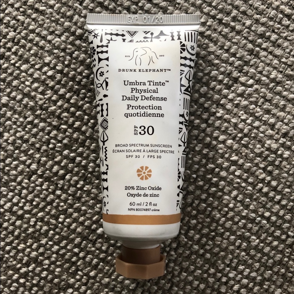 Drunk Elephant Umbra Tinte